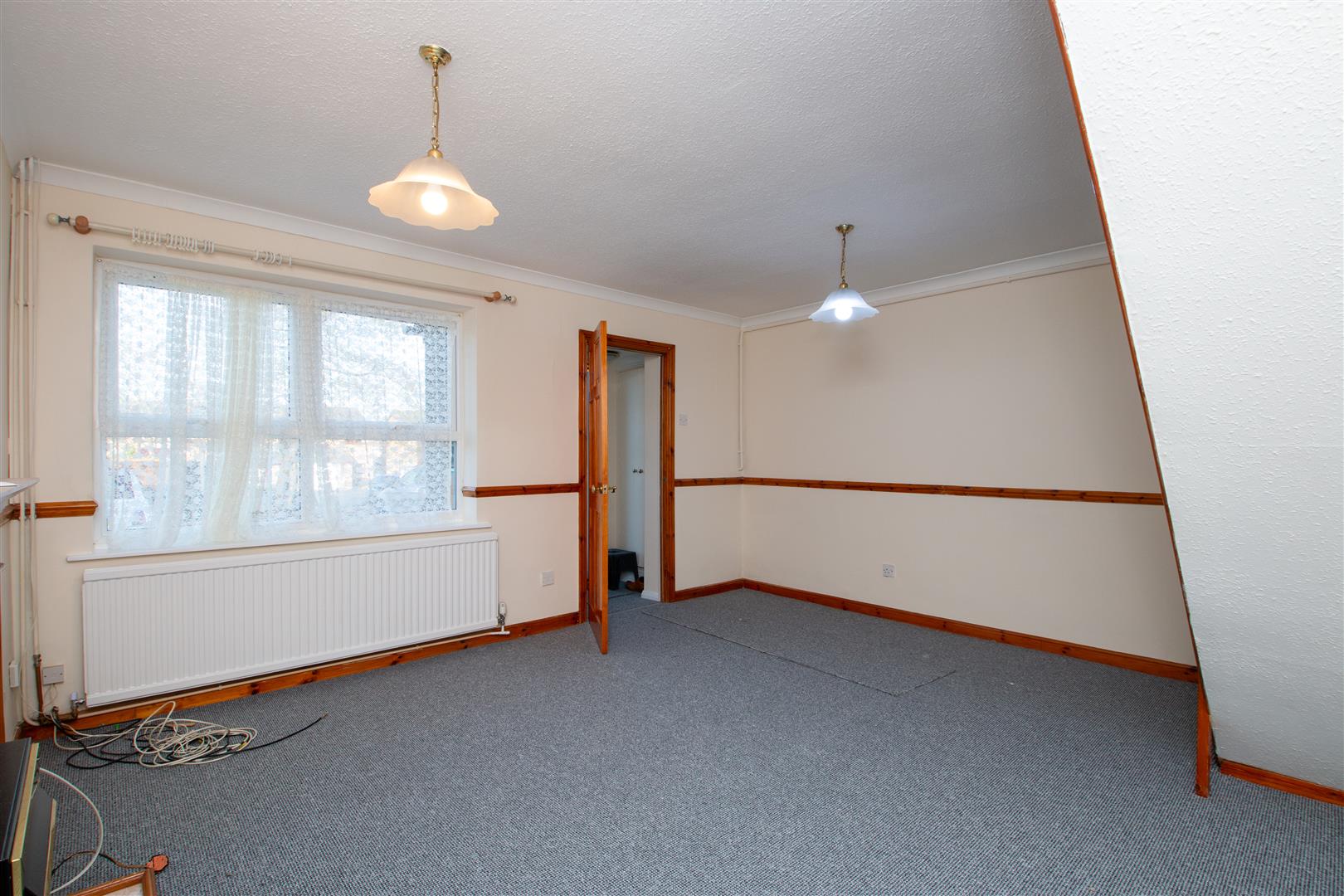 Favell Drive, Furzton, Milton Keynes